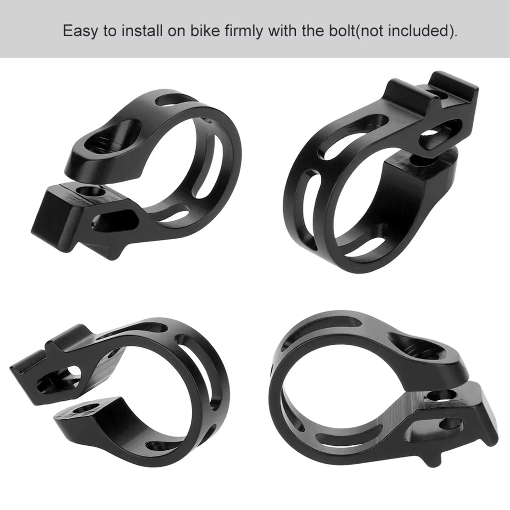 Abrazadera Maneta Aluminio 22.2mm SRAM X7 X9 X0 XX XO1 XX1