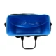Cubeta plegable EVA para peces vivos ZYZHE con bolsillo lateral - imagen 4