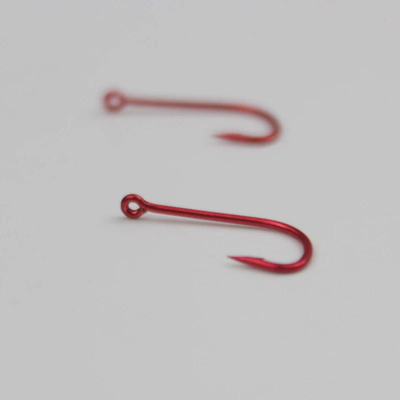 Anzuelos y accesorios de pesca – Piezas para montaje de señuelos - imagen 4