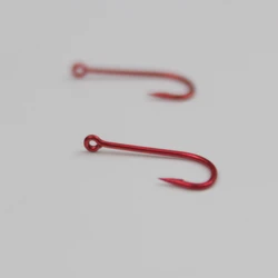 Anzuelos y accesorios de pesca – Piezas para montaje de señuelos