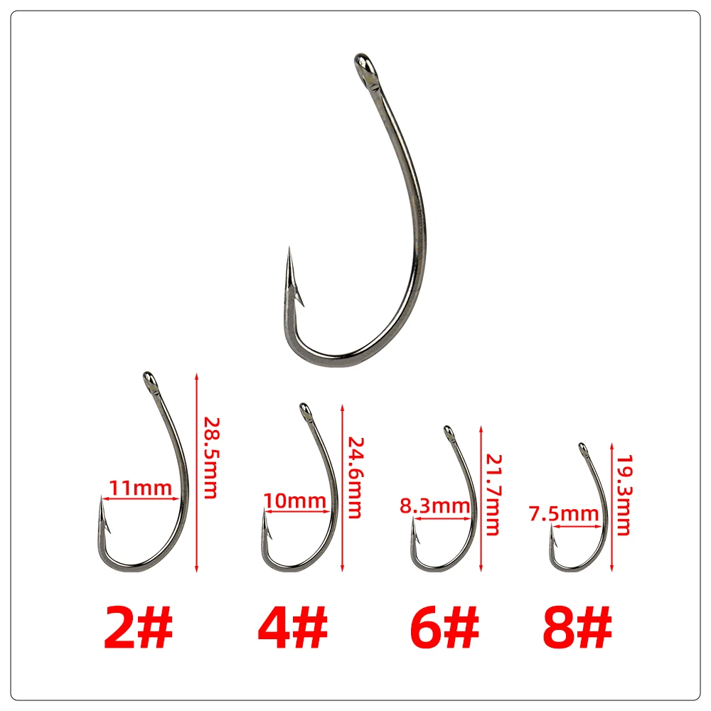 Accesorios y tapones para boilies