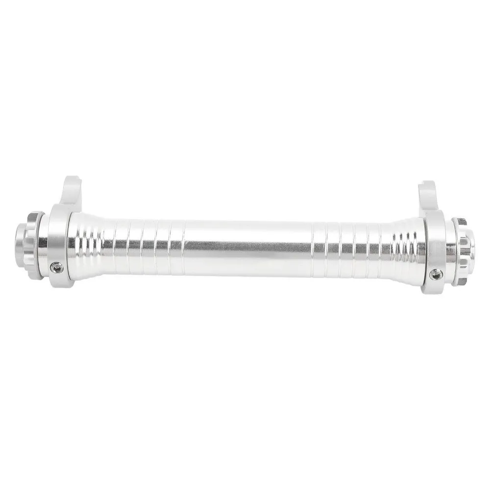 Extensión rueda plegable Brompton aluminio ajustable ligera - imagen 3