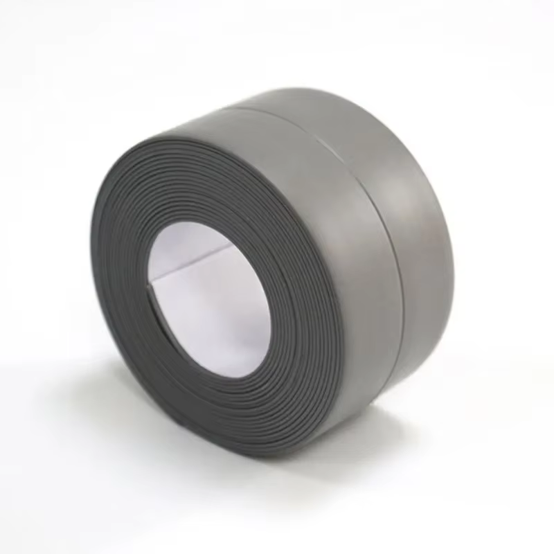 Cinta selladora de PVC impermeable antimoho para cocina y baño - imagen 3