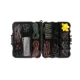 Kit de pesca de carpa JSFUN con anzuelos de acero y plomos - imagen 5