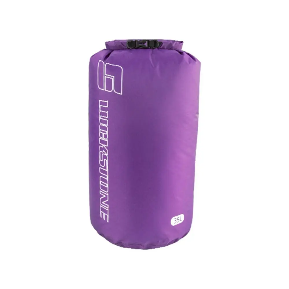 Bolsa estanca para pesca y almacenamiento de equipo seco - imagen 4