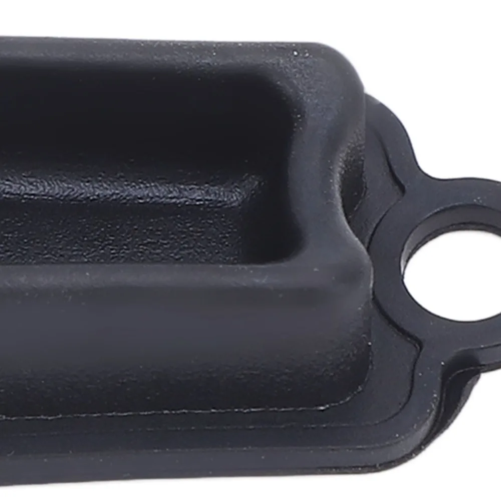 Material flexible de goma para sellado