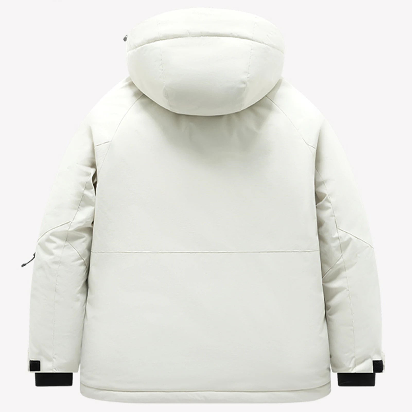 Traje de esquí impermeable infantil con chaqueta y pantalón