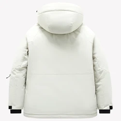 Traje de esquí impermeable infantil con chaqueta y pantalón