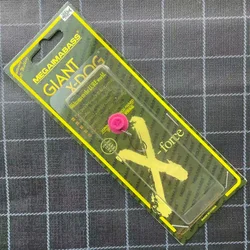 Jackall Timon DEKA BUNG señuelo de botón para trucha y salmón