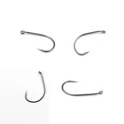 Persuader Mayfly – Anzuelos de Cuerpo Extendido para Pesca a Mosca