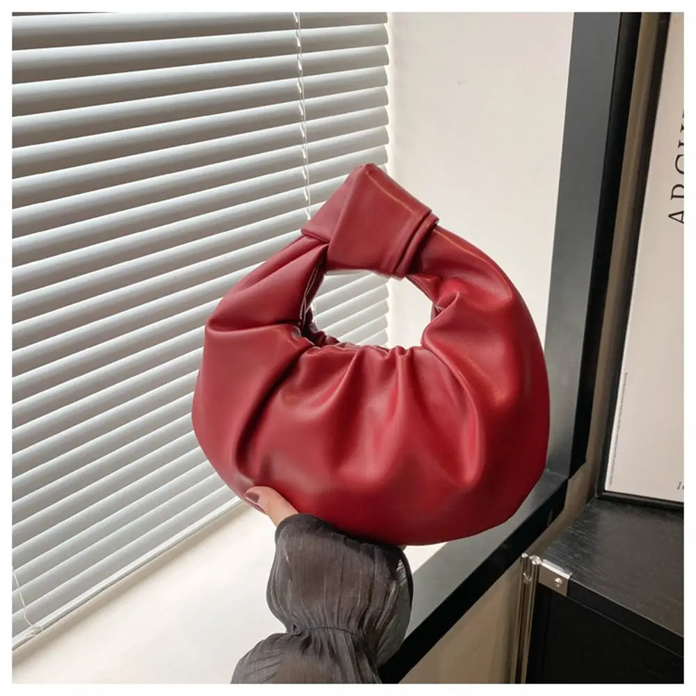Bolso en estilo de moda