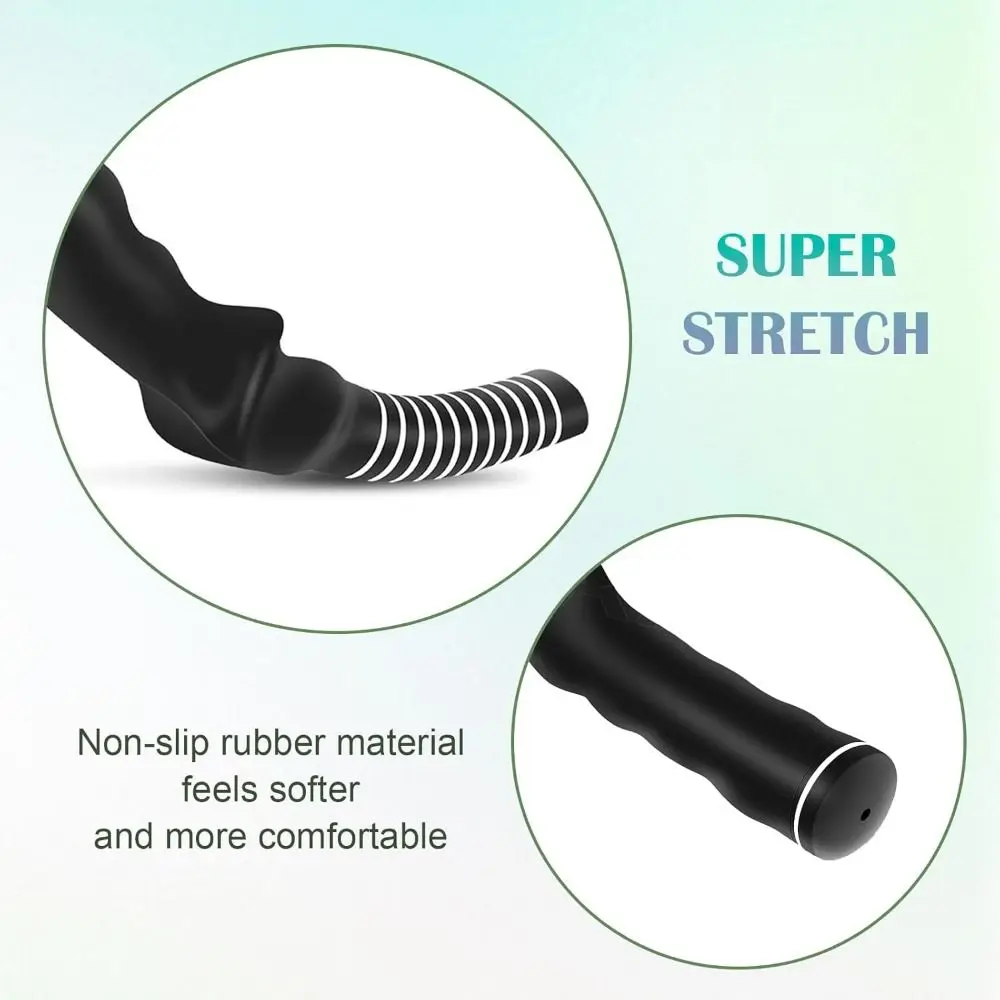 Medidas del grip 260 mm