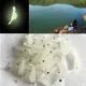 Cebo de silicona camarón para pesca de carpa en agua dulce