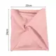 Bandana deportiva de algodón para el cuello sólida – pañuelo - imagen 5
