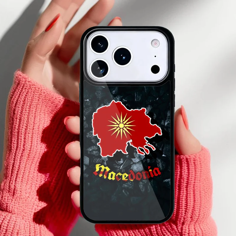 Ajuste preciso en los bordes del iPhone