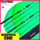 KUYING OSPREY Caña surfcasting carbono FUJI para lance lejano - imagen 3