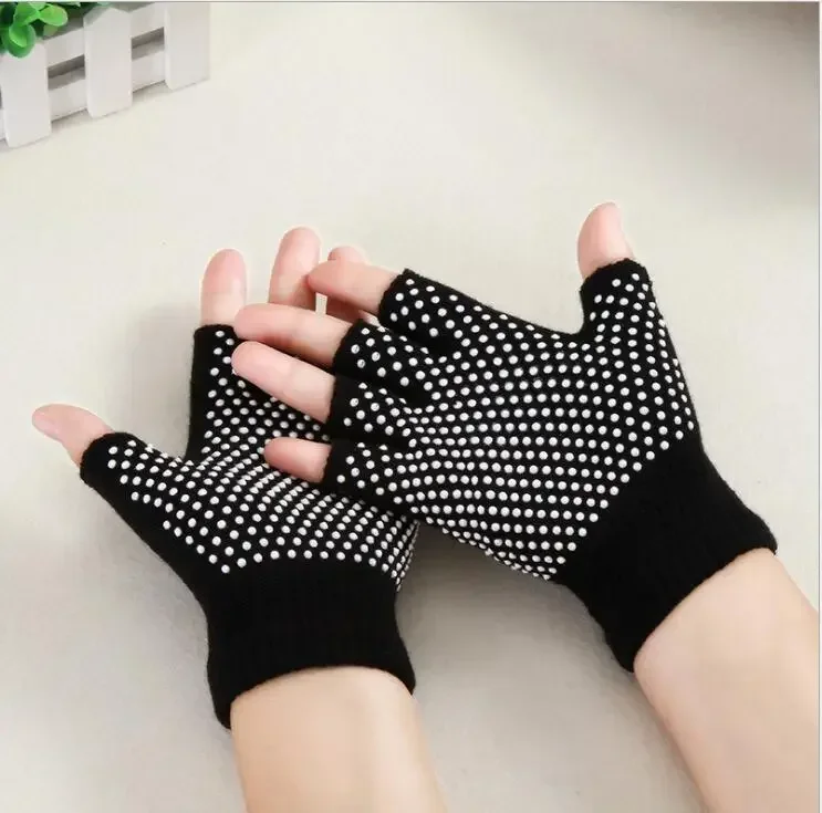 Guantes en uso exterior
