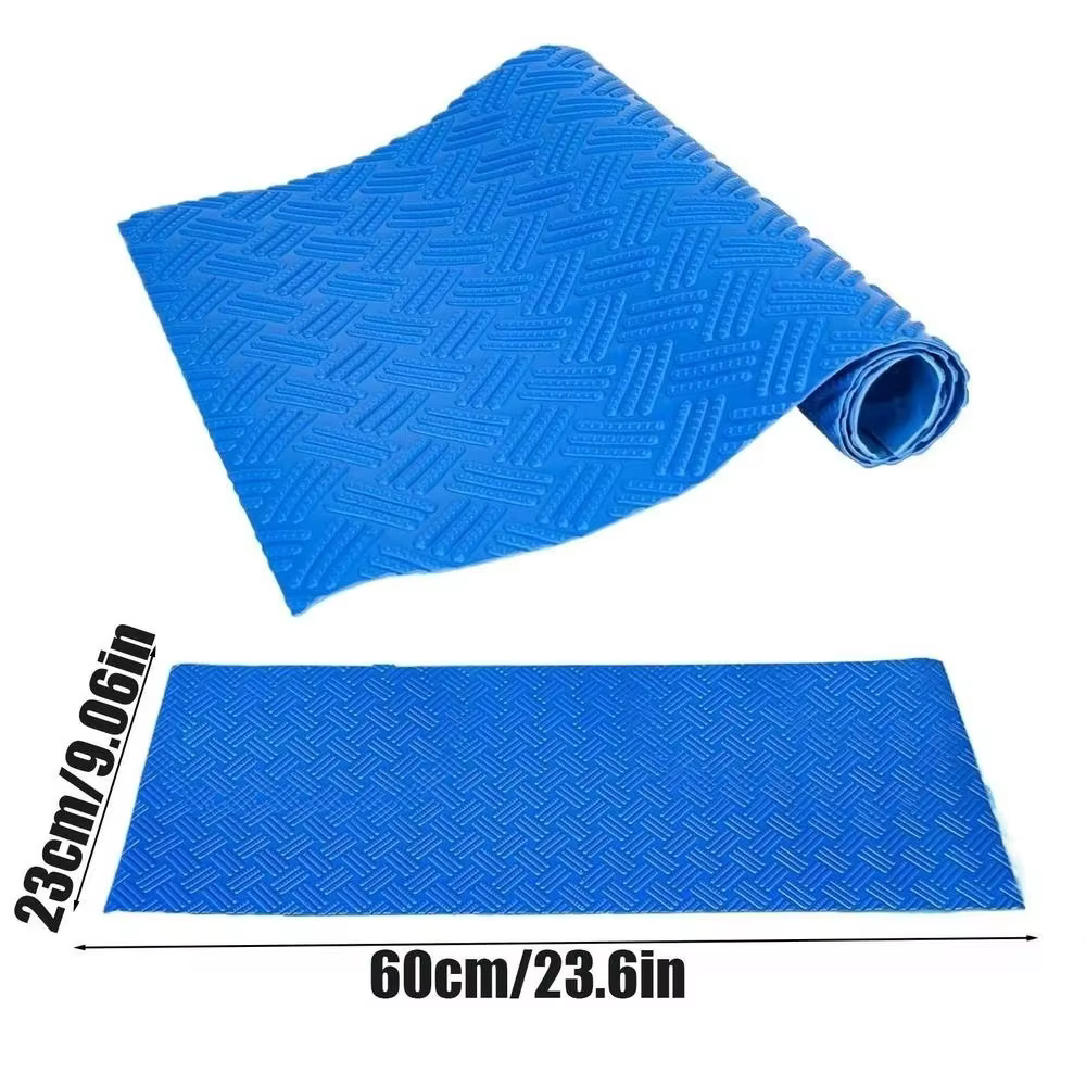 Alfombrilla antideslizante reversible para escalera de piscina - imagen 5