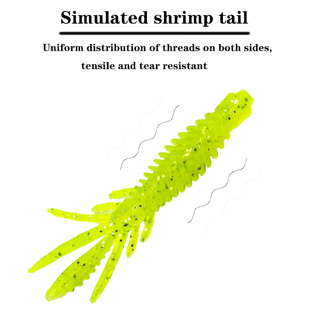 Wobbler Flotante – Señuelo Artificial Minnow - imagen 2