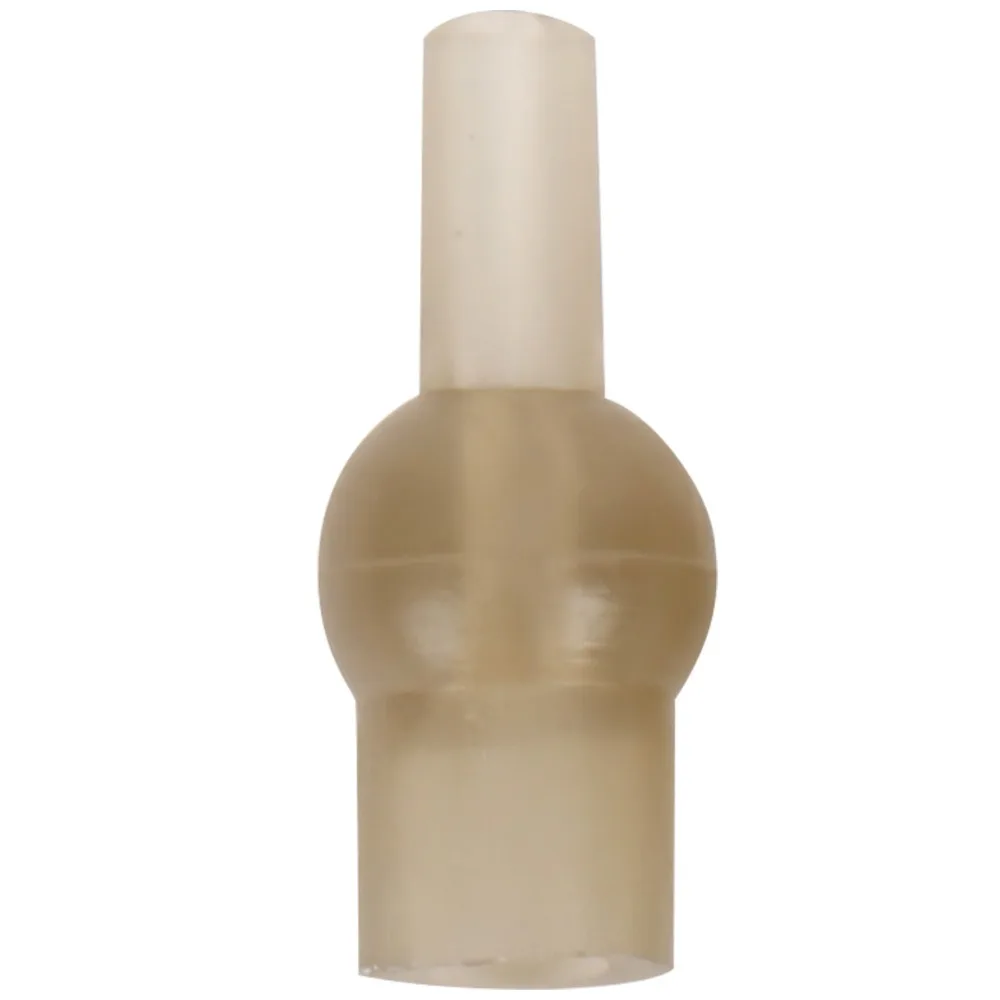 Protectores de nudos de pesca portátiles de goma para carpa - imagen 2