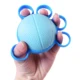 Entrenador de agarre para manos y dedos: bola de rehabilitación - imagen 2