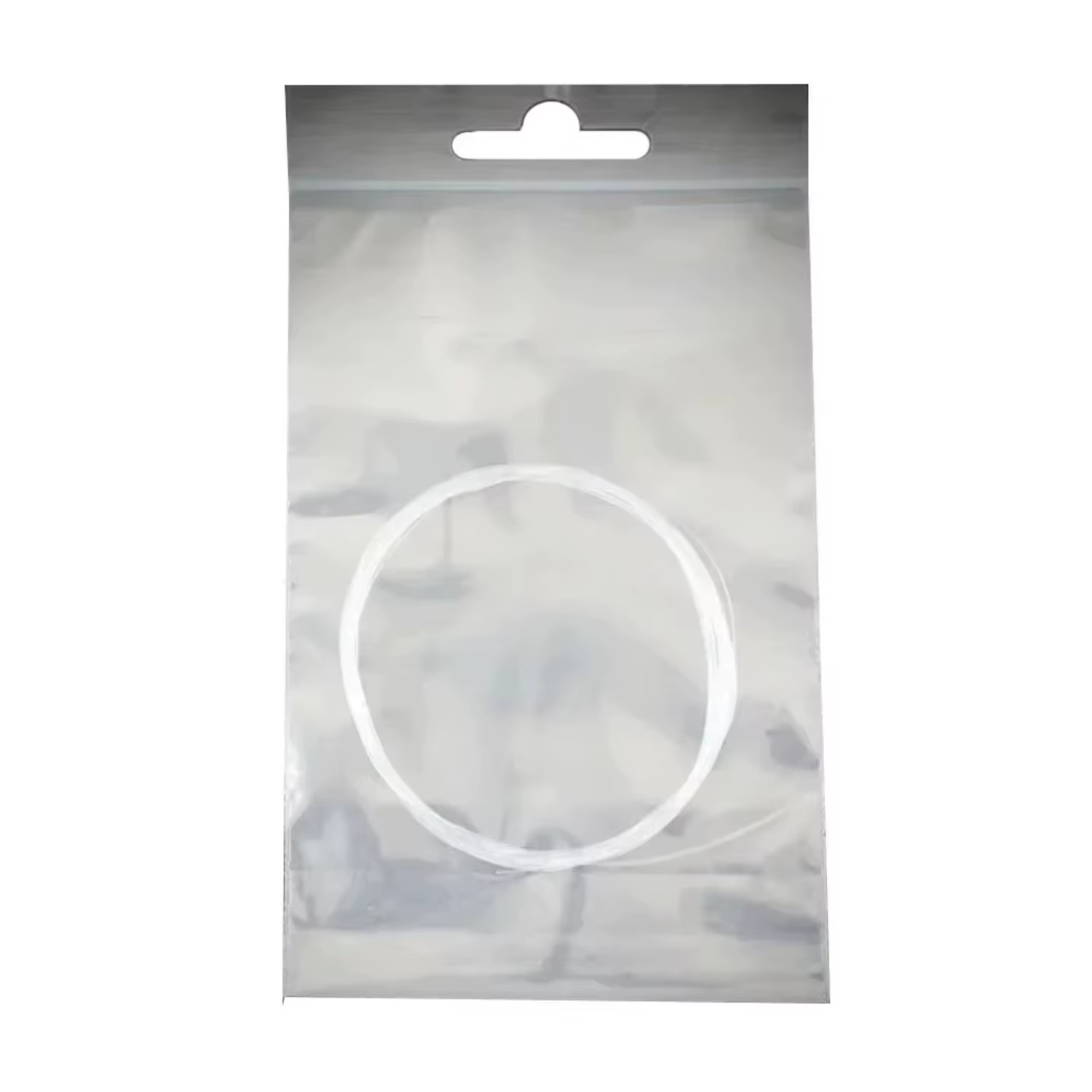 Líder Cónico Transparente Goture para Pesca con Mosca - imagen 4