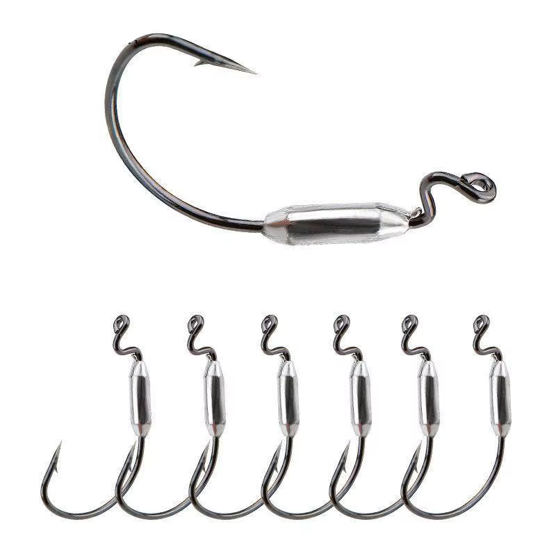 Crankbait suave de hundimiento para fundición larga – señuelo - imagen 4
