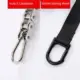 Entrenador de agarre de muñeca con cadena de acero inoxidable - imagen 5