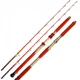 Caña de pesca offshore de dos tramos con punta blanda flexible - imagen 2