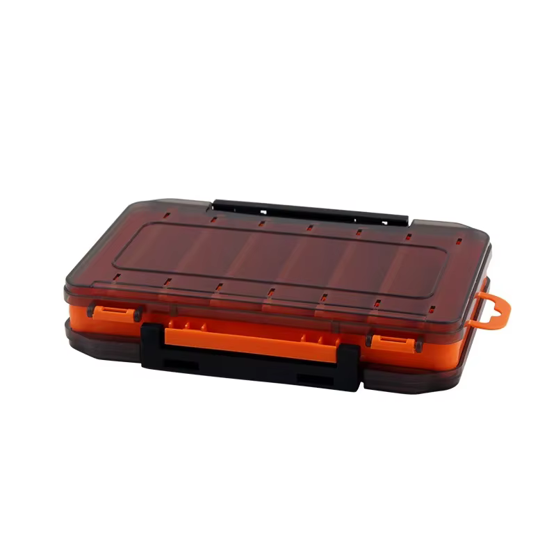 Caja de pesca U Plus – Organizador impermeable doble cara - imagen 5
