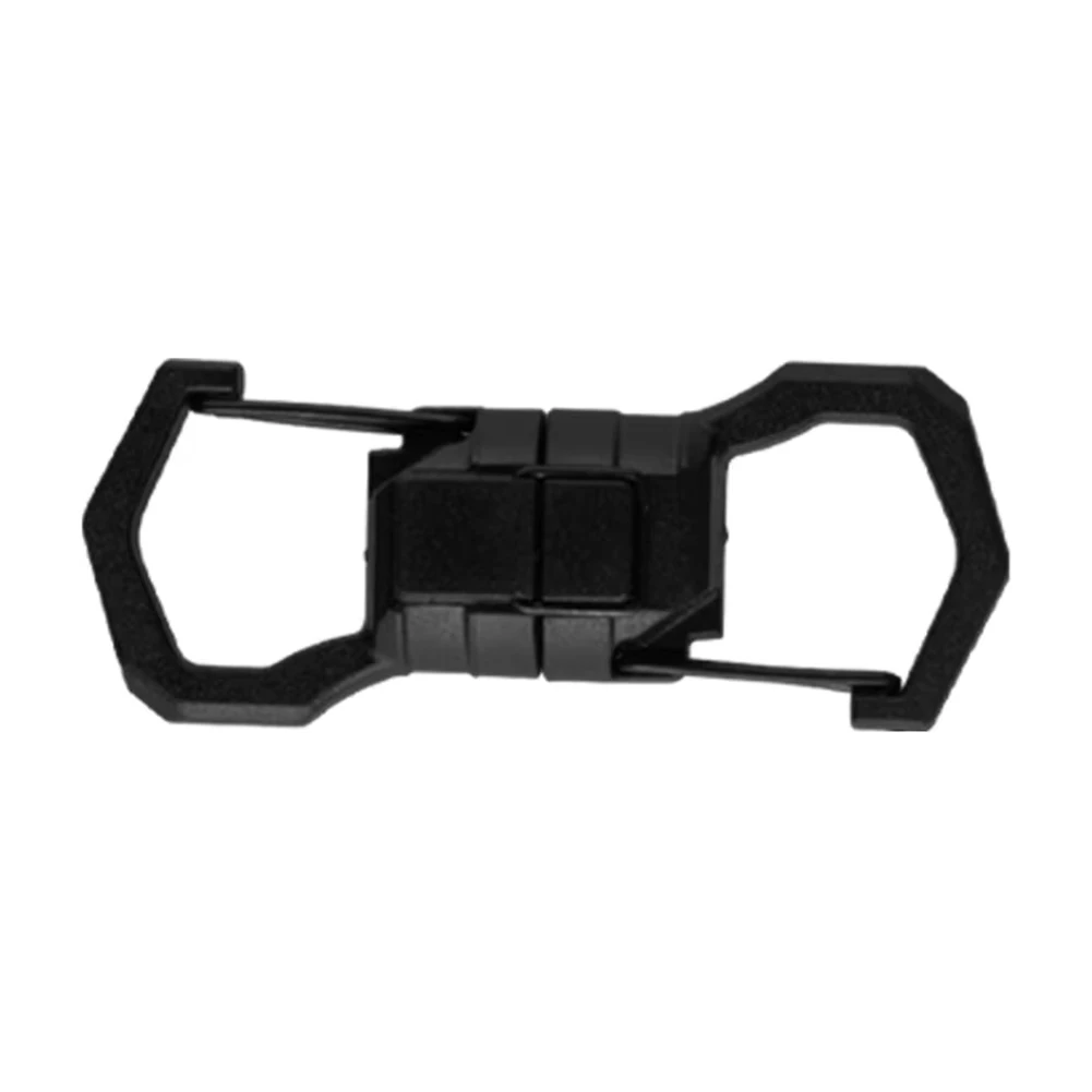 Accesorio para sujetar piezas del aparejo