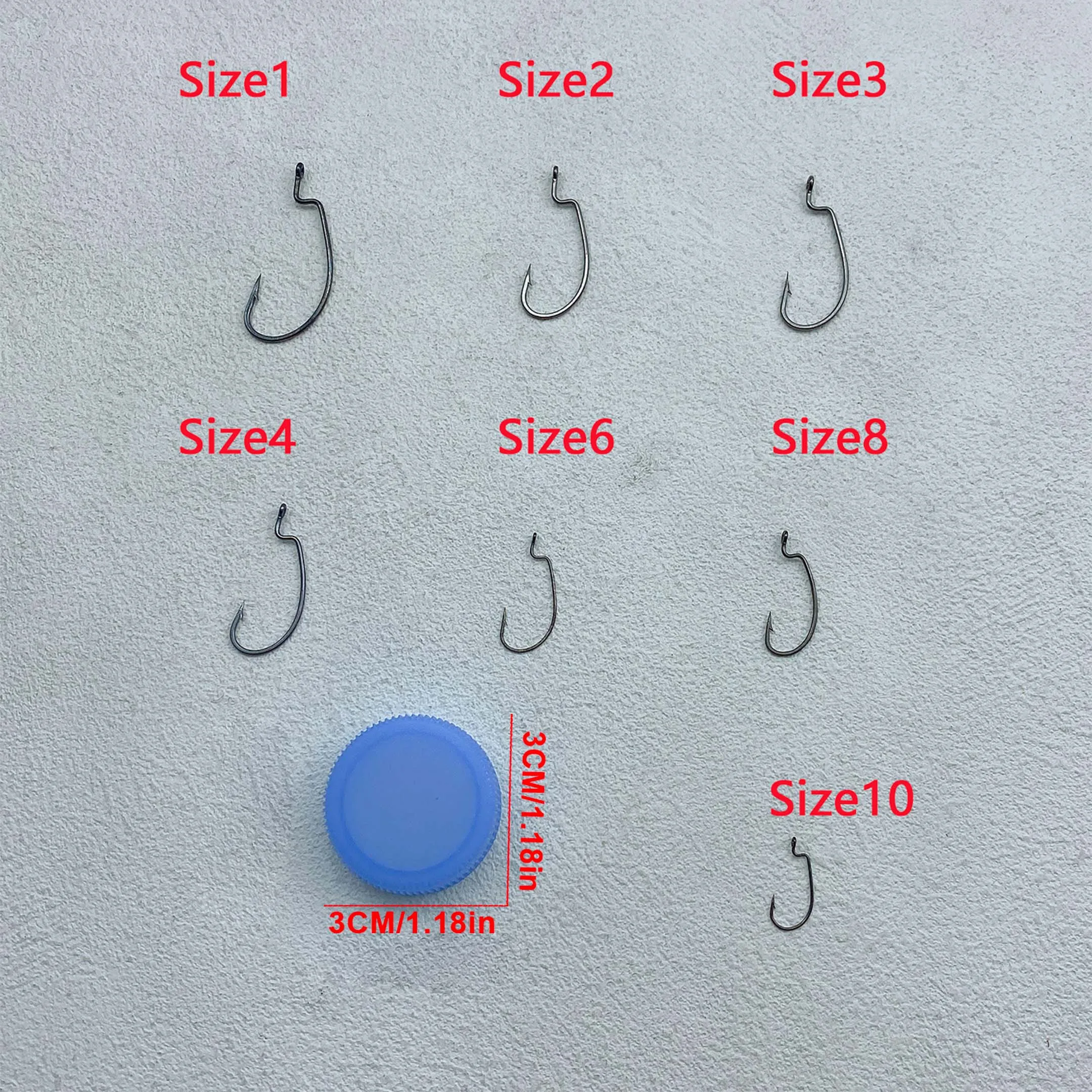 Comparativa del grosor y resistencia del material