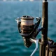SHIMANO Nexave 2026 Carrete Giratorio Anti-Twist Finar-C - imagen 2