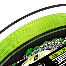 ThornsLine línea trenzada PE ultraligera anti-fade