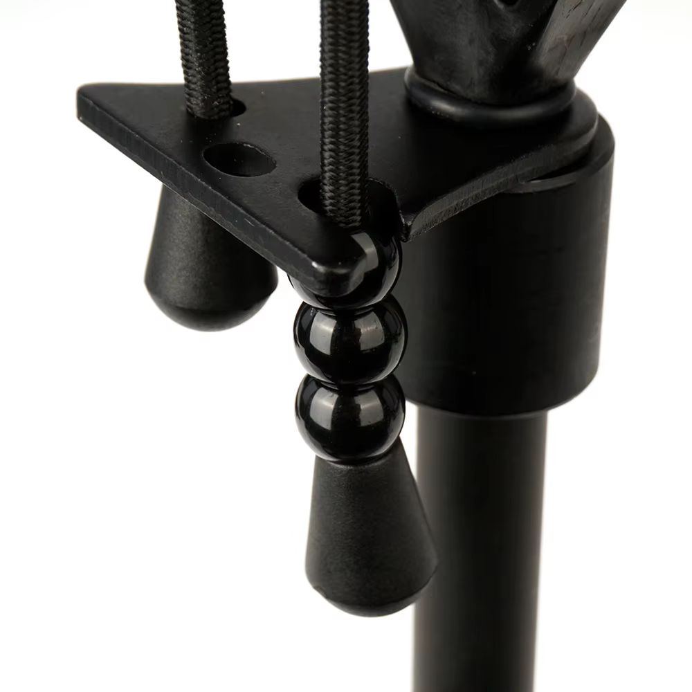 Correas Elásticas Anti-Tirones para Caña Carp Hirisi AC500 - imagen 5