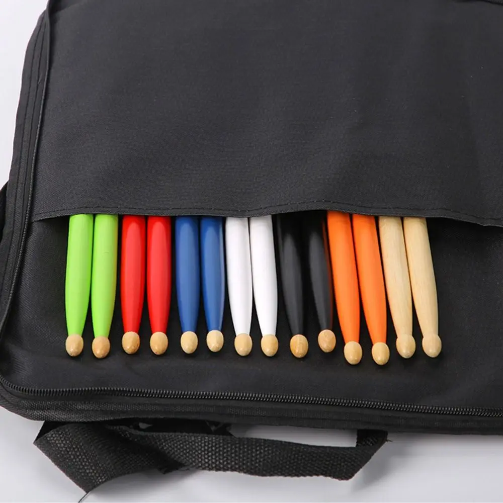 Medidas de la bolsa para baquetas