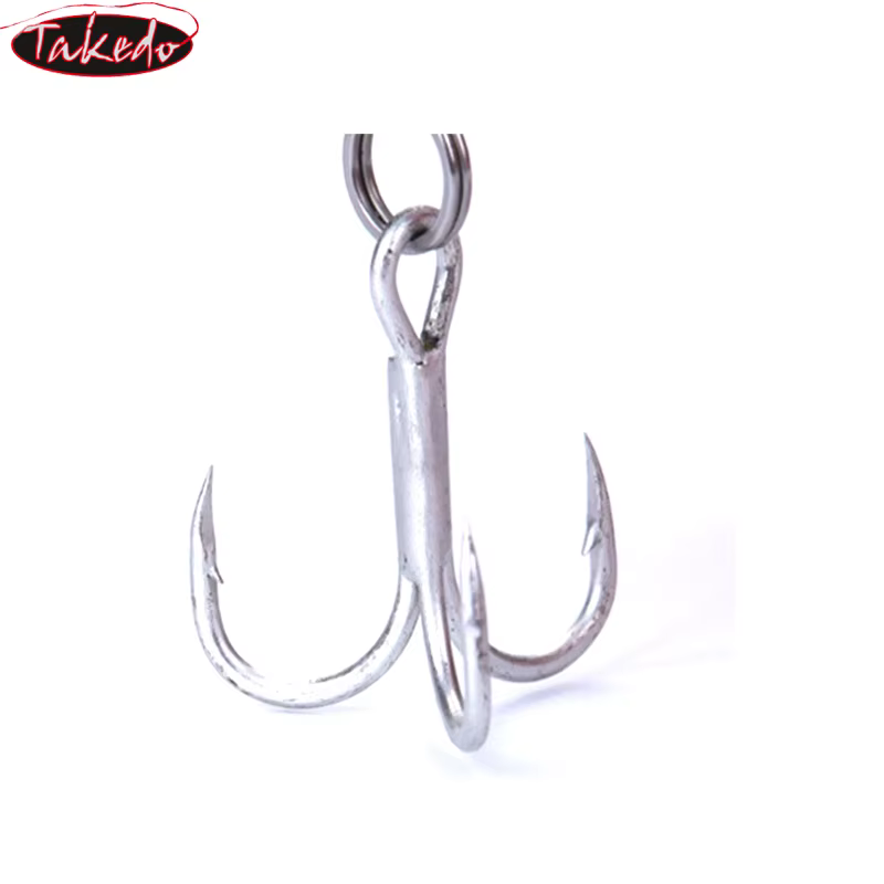 TAKEDO LS09 Cabeza Swimbait Metal para Lubina - imagen 2