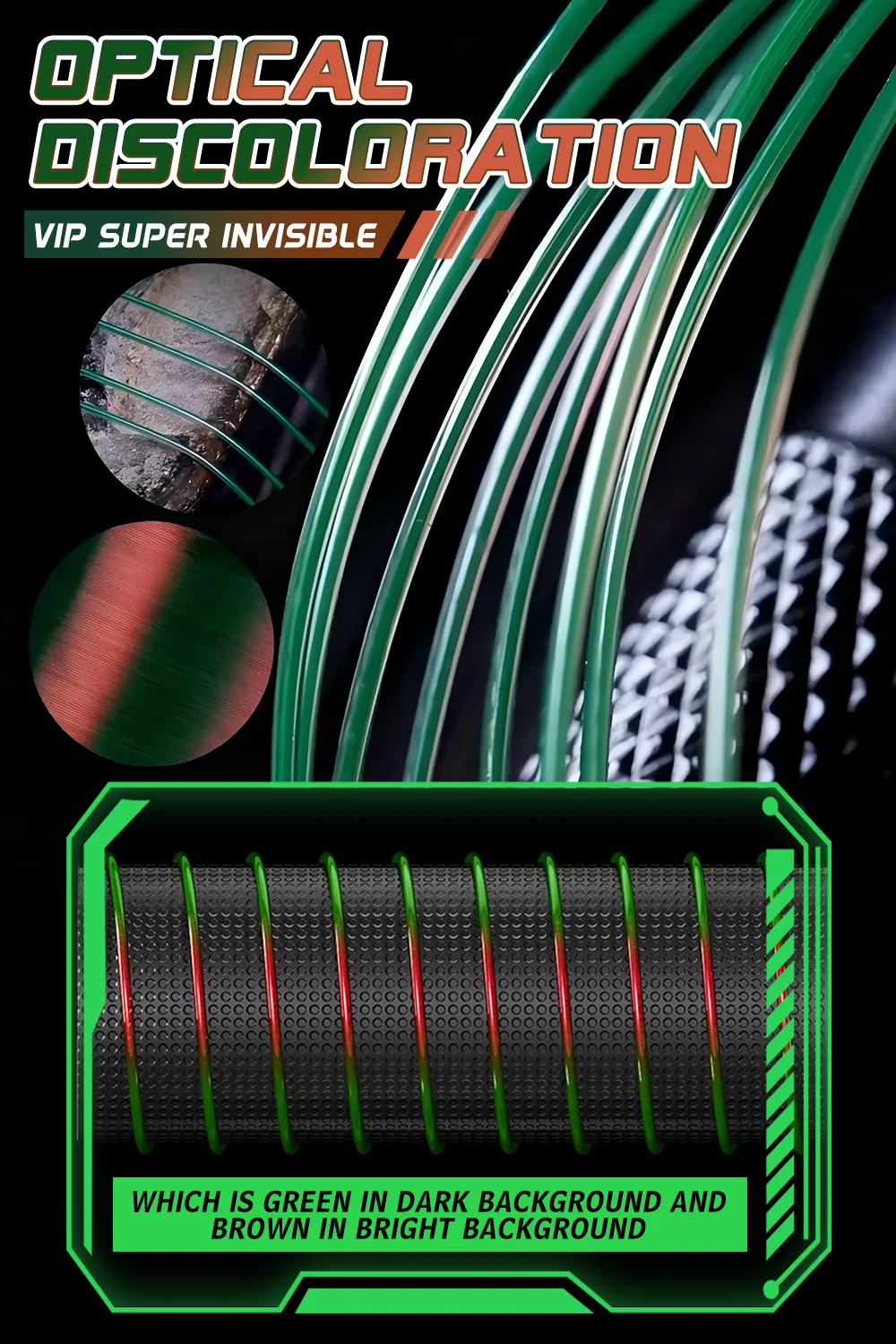 Protección con tratamiento CNC