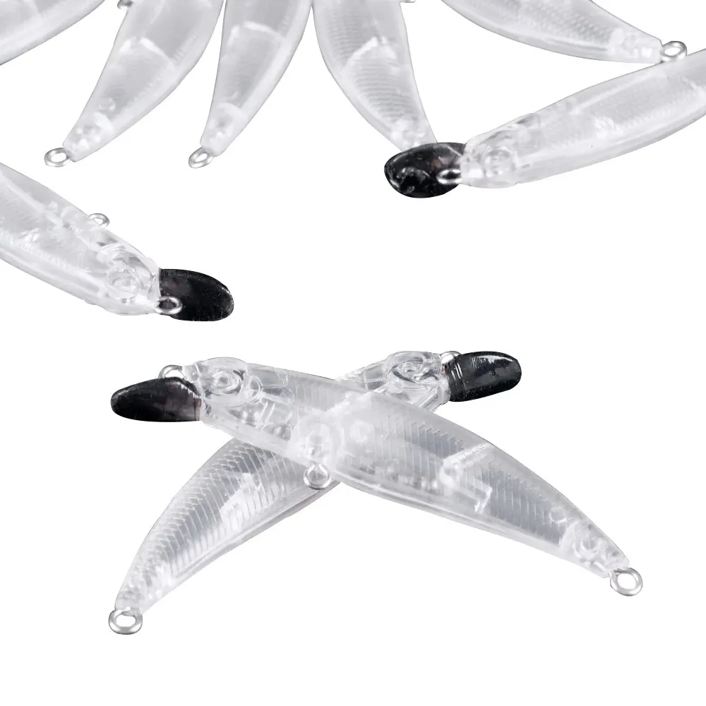 Jerkbait Wobbler para personalizar