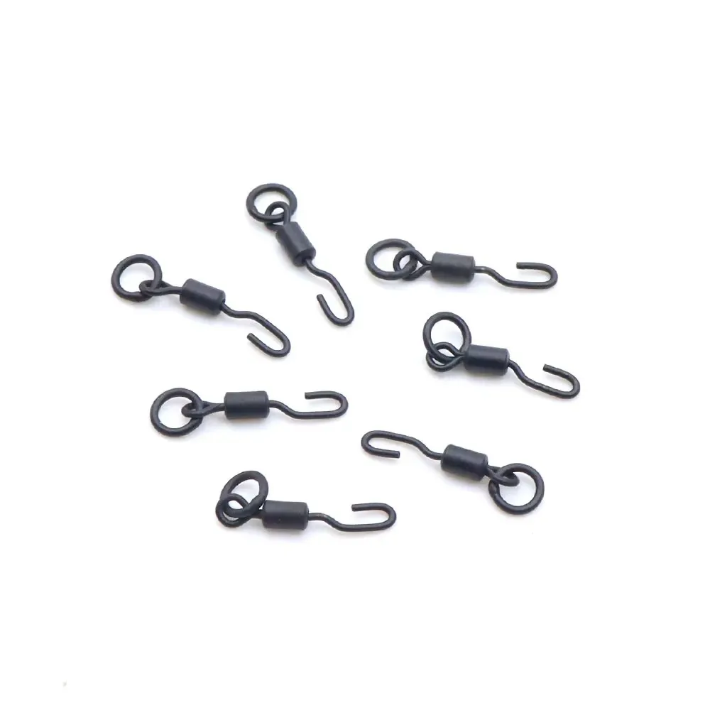 Recambio para rigs: hair, chod, helicopter y ronnie rig