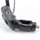 Espejo retrovisor convexo 360° para bicicleta de montaña