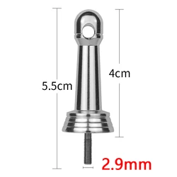 Barra Equilibradora Carrete Spinning – Aluminium 2,9mm