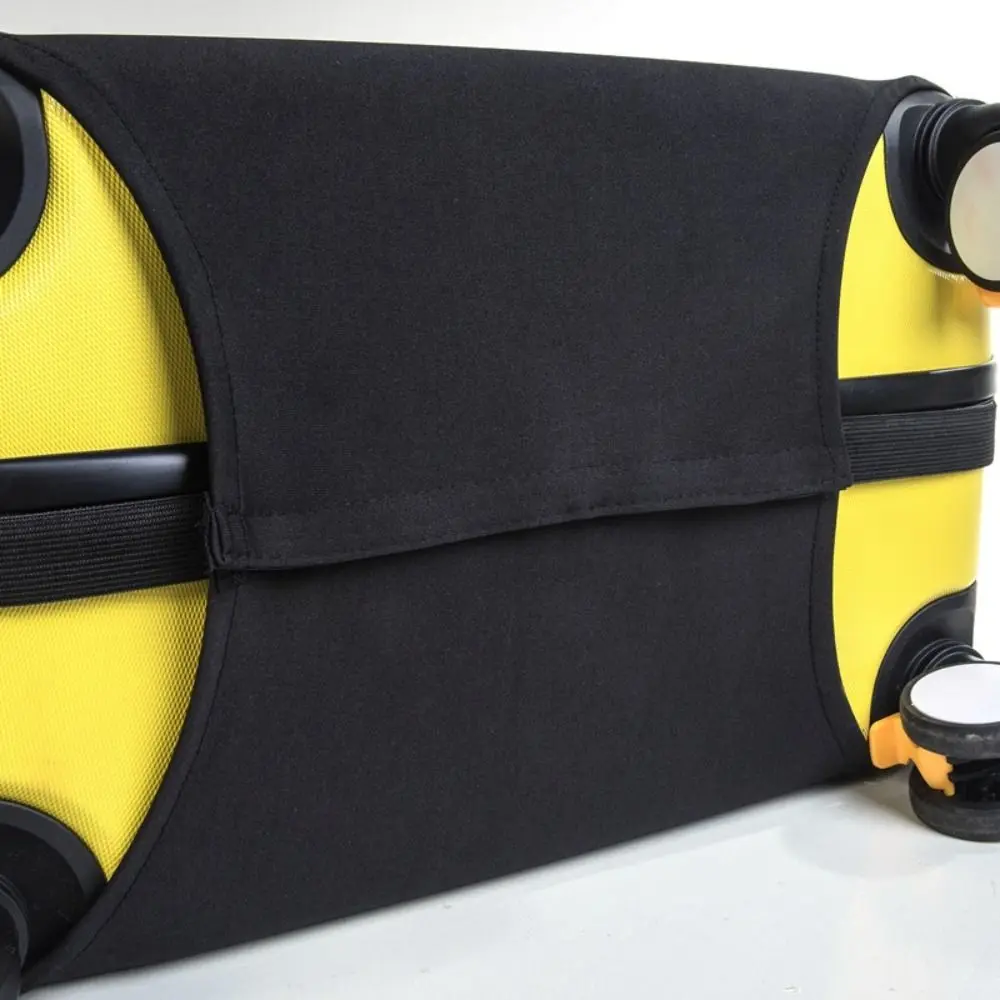 Fundas protectoras para equipaje elástico antiarañazos, antipolvo - imagen 3