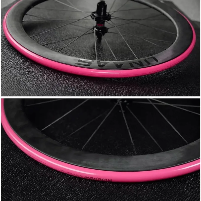 Recambio para ruta con válvula Presta