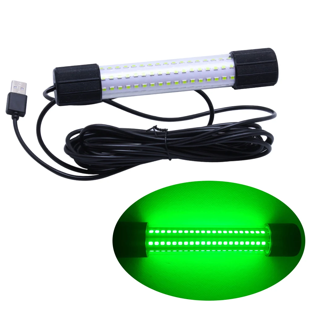 Detalle del cuerpo sellado y conector USB