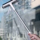 Limpiacristales retráctil doble cara para ventanas de edificios altos - imagen 2