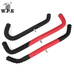 W.P.E Rod Pod Extensible 26-60cm – Soporte EVA para feeder