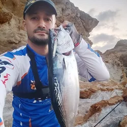 FSTK Jigs Offshore – Señuelos de jigging para pesca profesional en mar