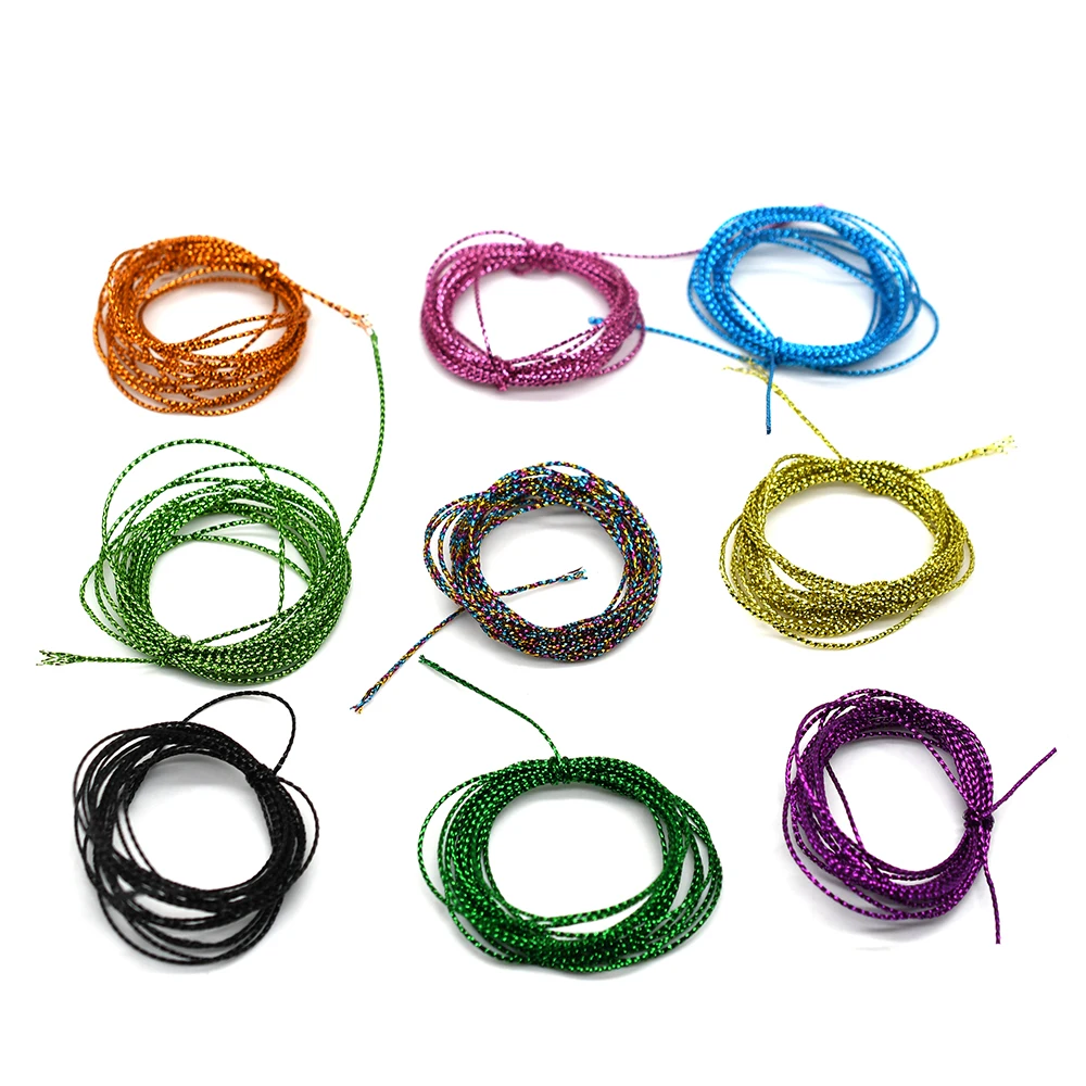 Kit MNFT para atar ninfa quironómido - imagen 4