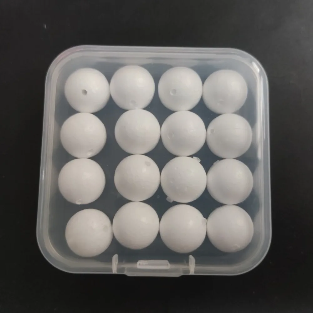 Boilies emergentes para carpa Zig Rig con pelo - imagen 3